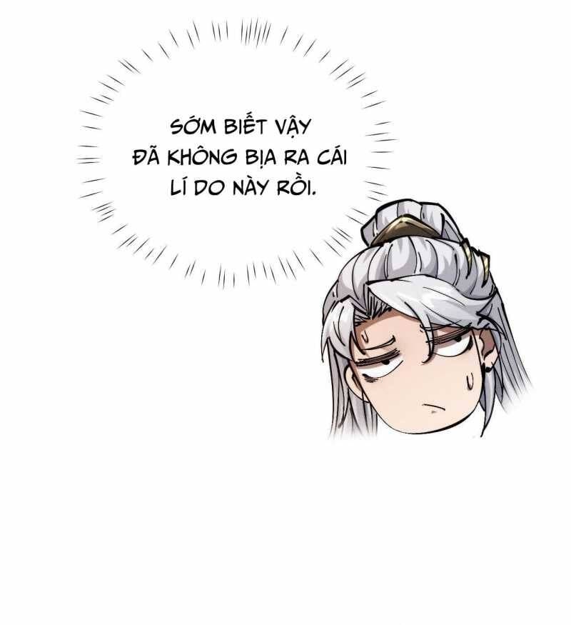 Toàn Chức Kiếm Tu - Chapter 2 - Page 61