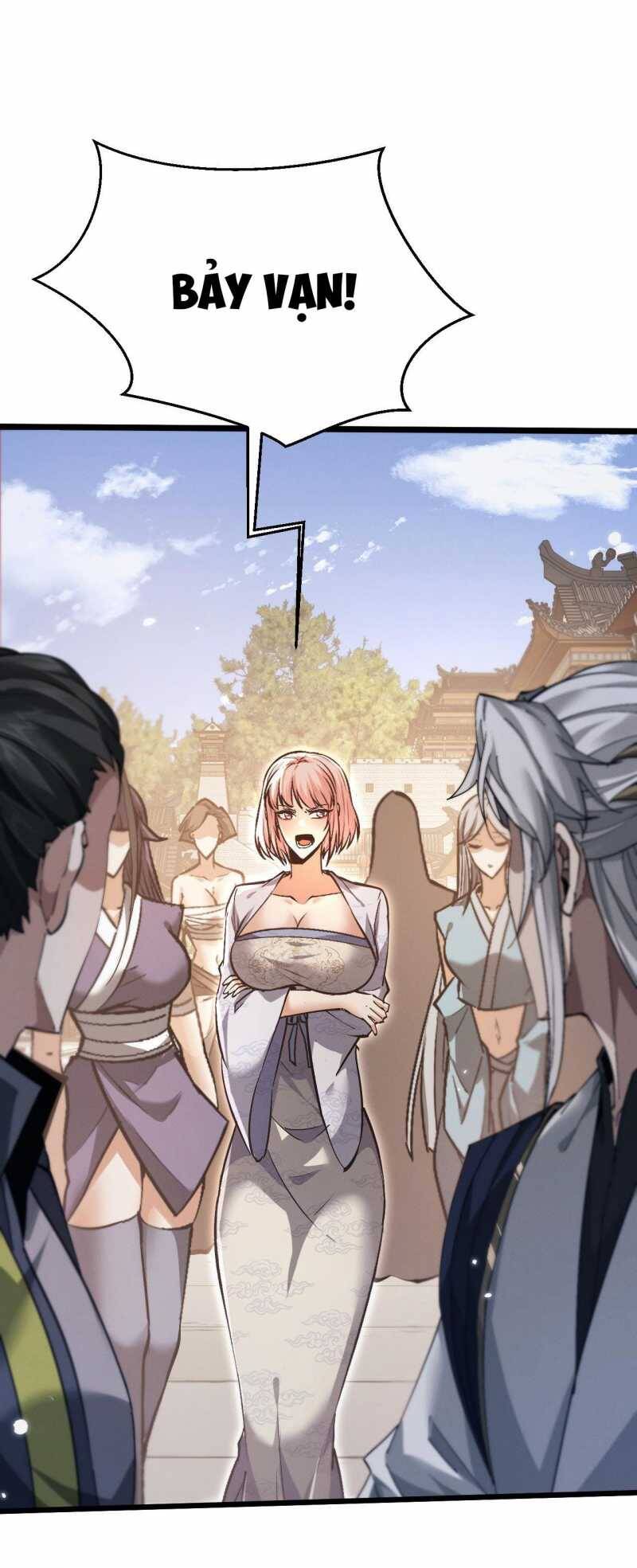 Toàn Chức Kiếm Tu - Chapter 2 - Page 63