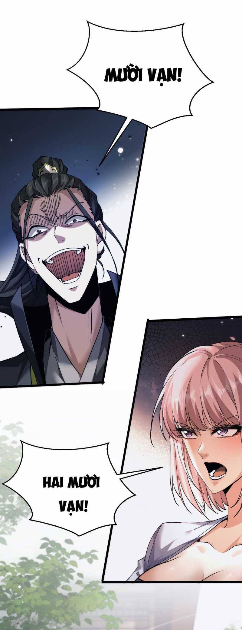 Toàn Chức Kiếm Tu - Chapter 2 - Page 64