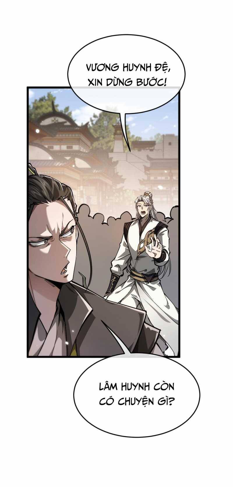 Toàn Chức Kiếm Tu - Chapter 2 - Page 71