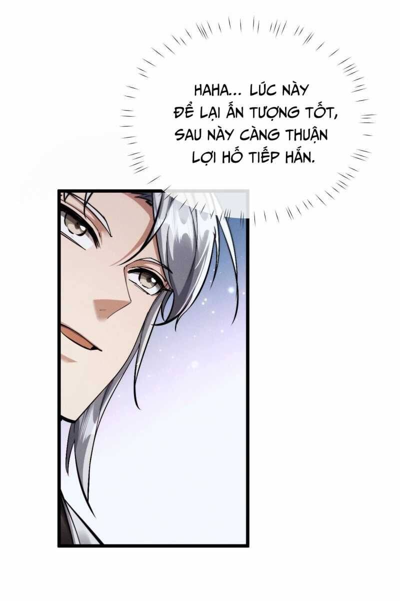Toàn Chức Kiếm Tu - Chapter 2 - Page 75
