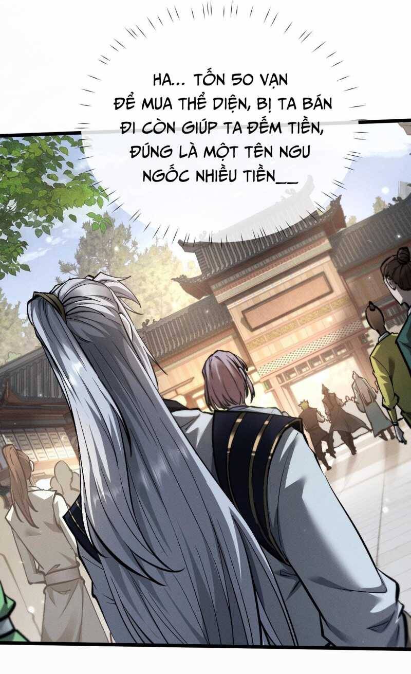 Toàn Chức Kiếm Tu - Chapter 2 - Page 77