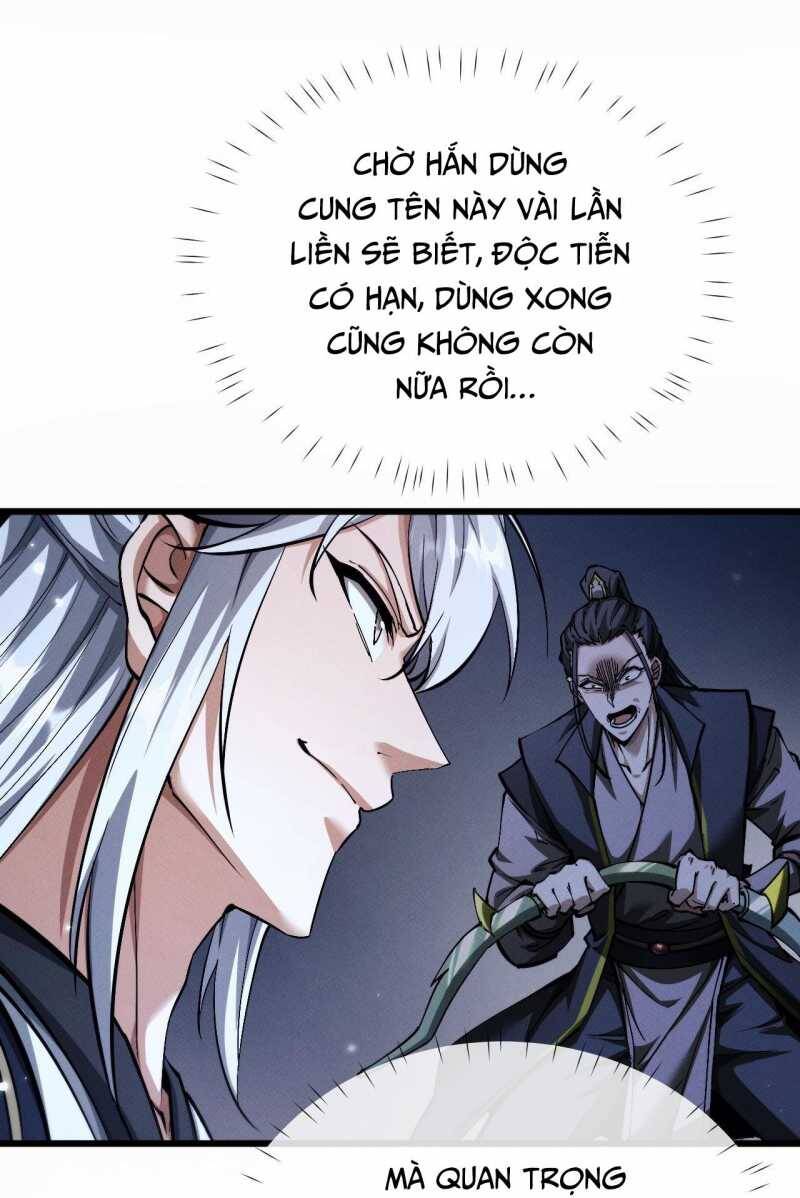 Toàn Chức Kiếm Tu - Chapter 2 - Page 78