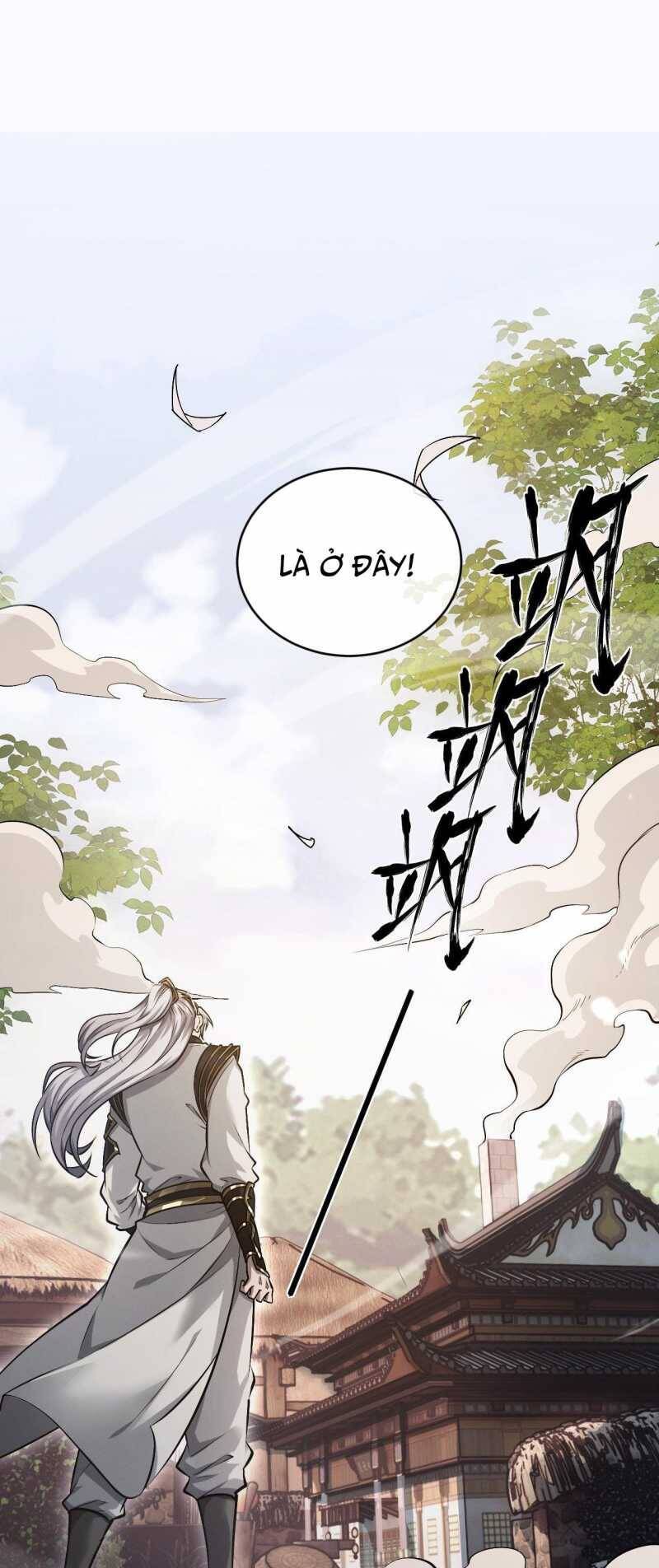 Toàn Chức Kiếm Tu - Chapter 2 - Page 8