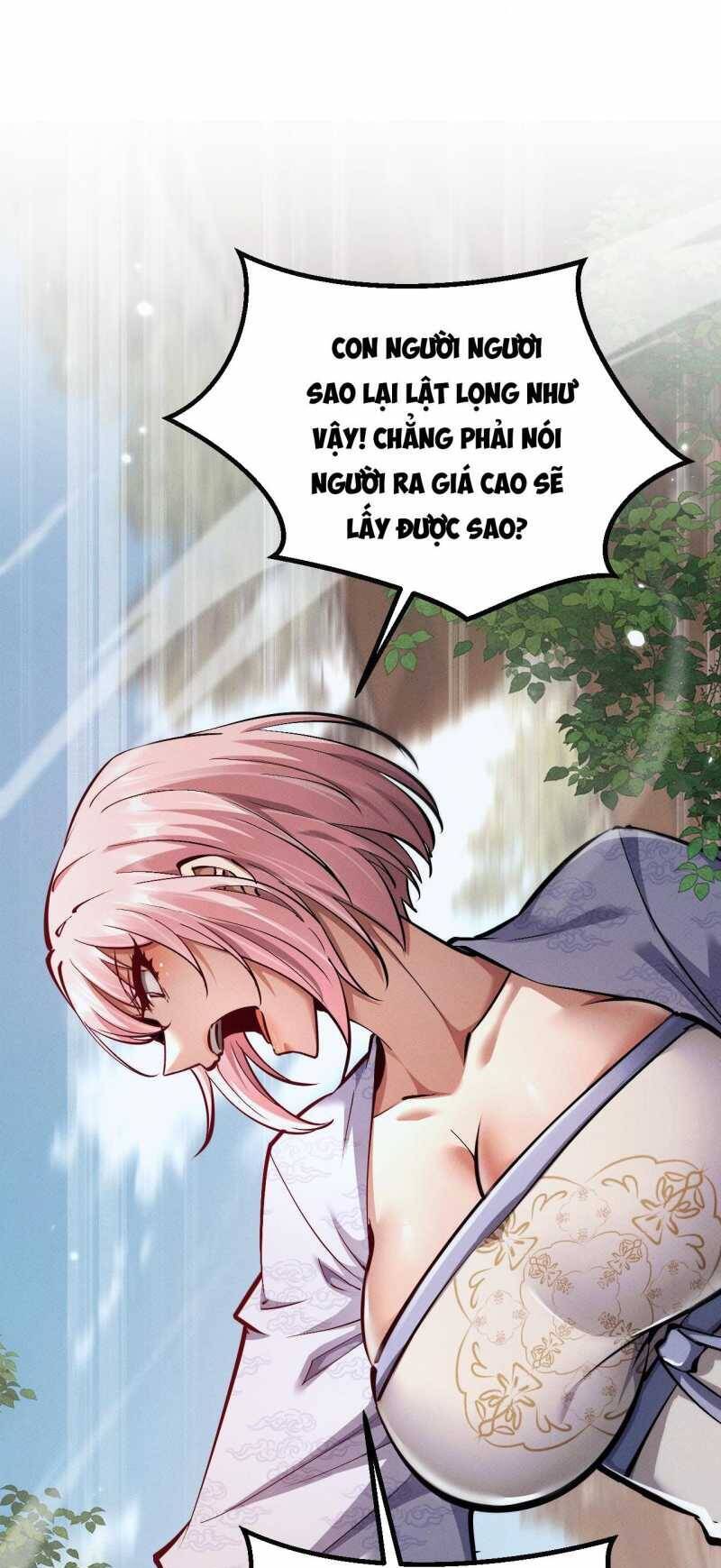 Toàn Chức Kiếm Tu - Chapter 2 - Page 80