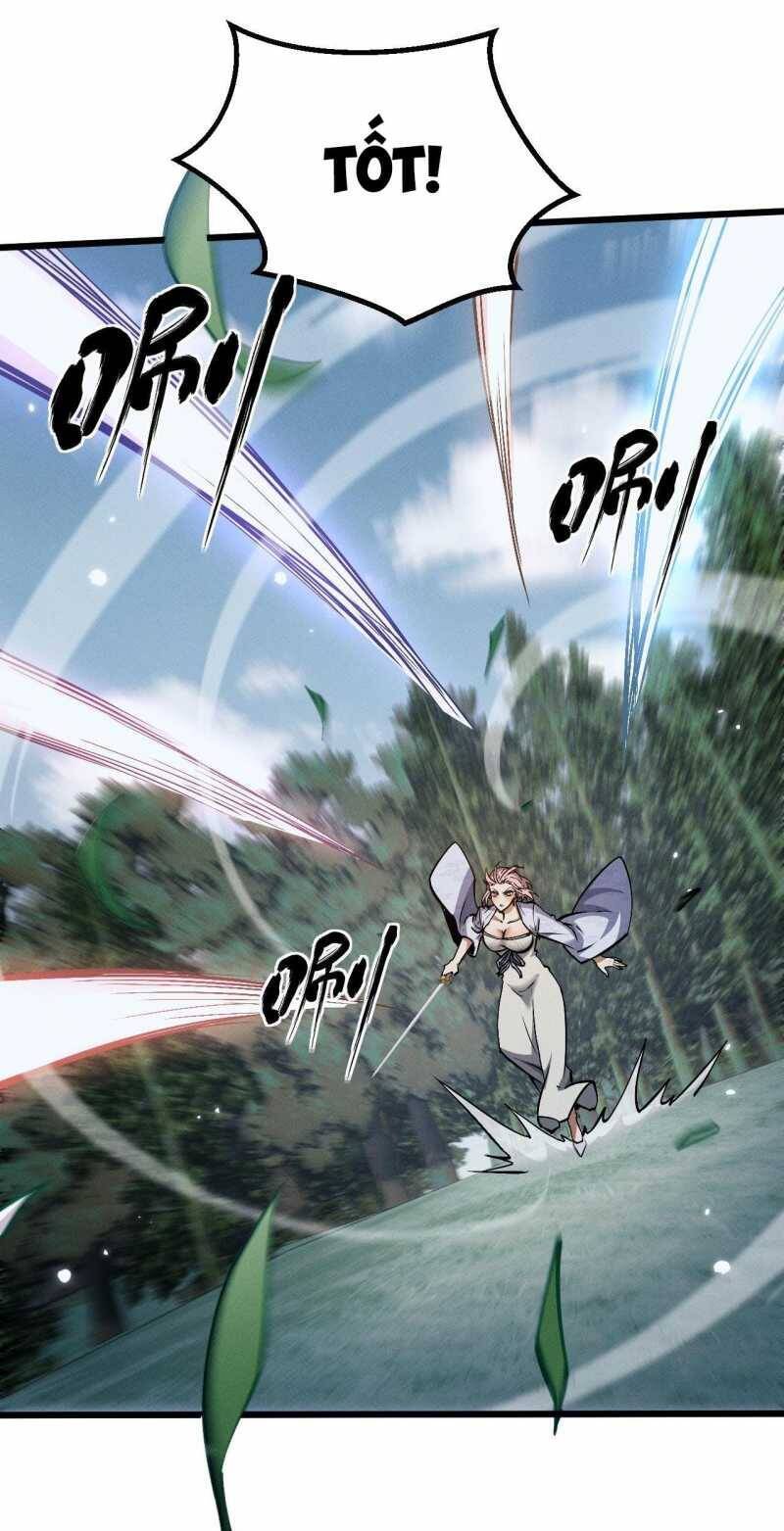 Toàn Chức Kiếm Tu - Chapter 2 - Page 84