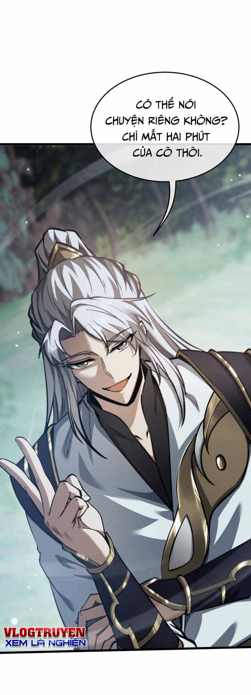 Toàn Chức Kiếm Tu - Chapter 2 - Page 86