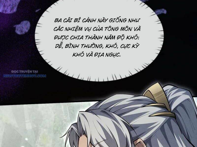 Toàn Chức Kiếm Tu - Chapter 20 - Page 132