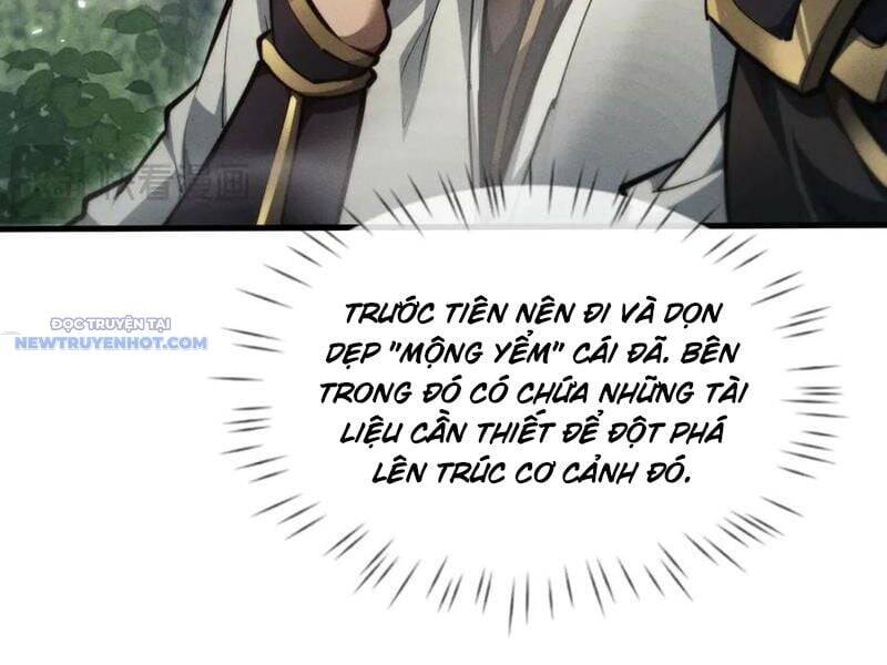 Toàn Chức Kiếm Tu - Chapter 20 - Page 134