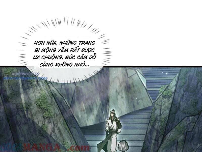 Toàn Chức Kiếm Tu - Chapter 20 - Page 135