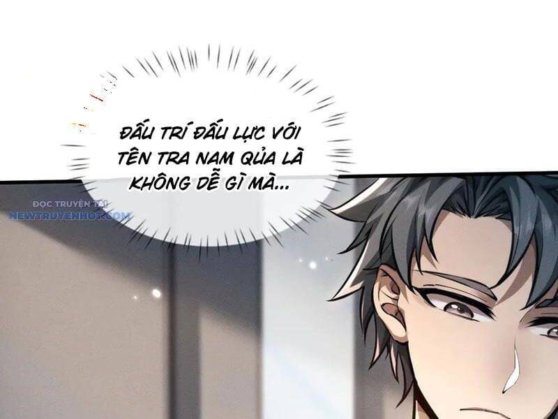 Toàn Chức Kiếm Tu - Chapter 20 - Page 52