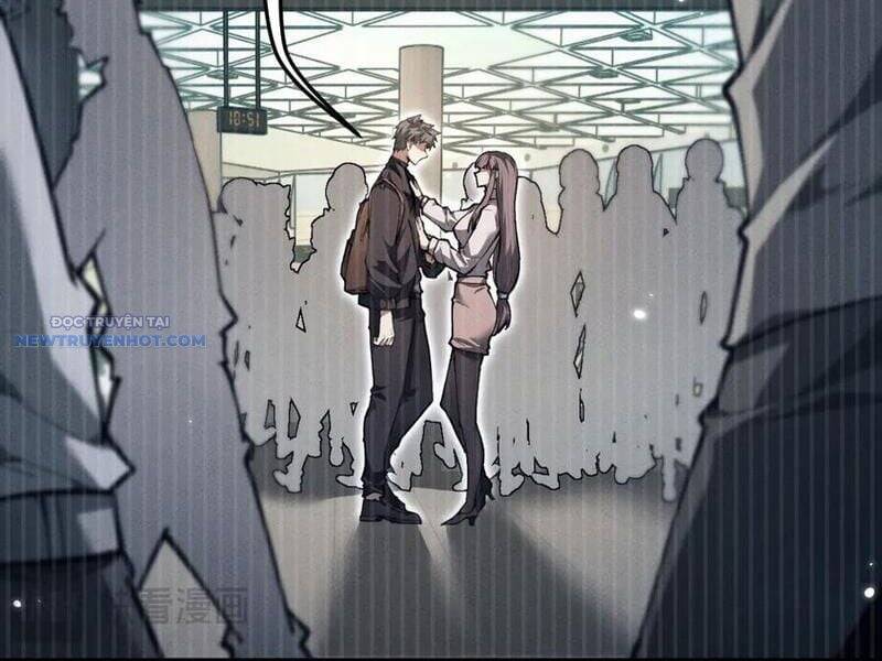 Toàn Chức Kiếm Tu - Chapter 20 - Page 54