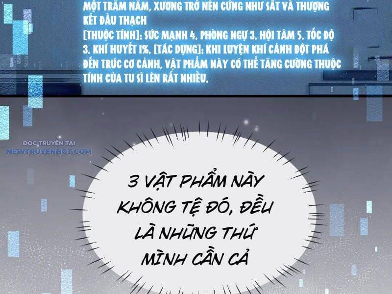 Toàn Chức Kiếm Tu - Chapter 20 - Page 84