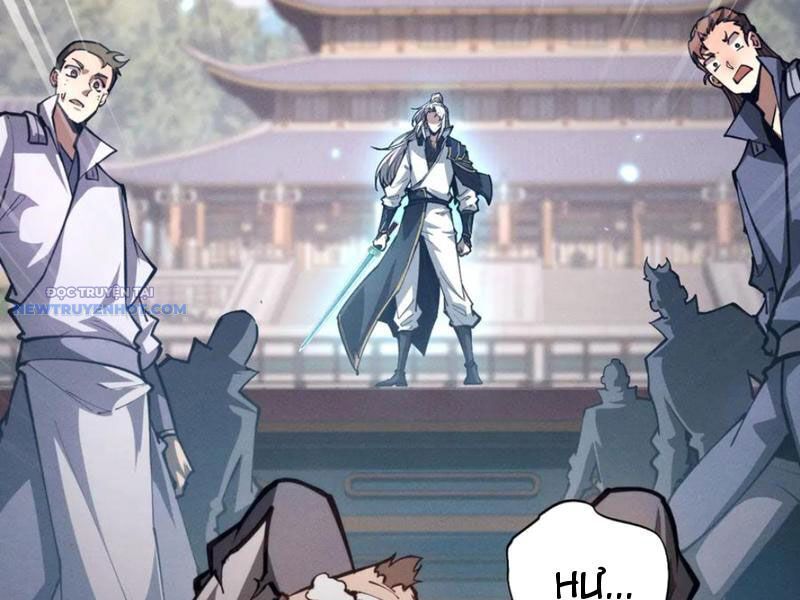 Toàn Chức Kiếm Tu - Chapter 22 - Page 31