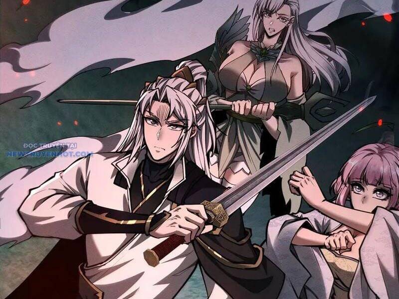 Toàn Chức Kiếm Tu - Chapter 24 - Page 103