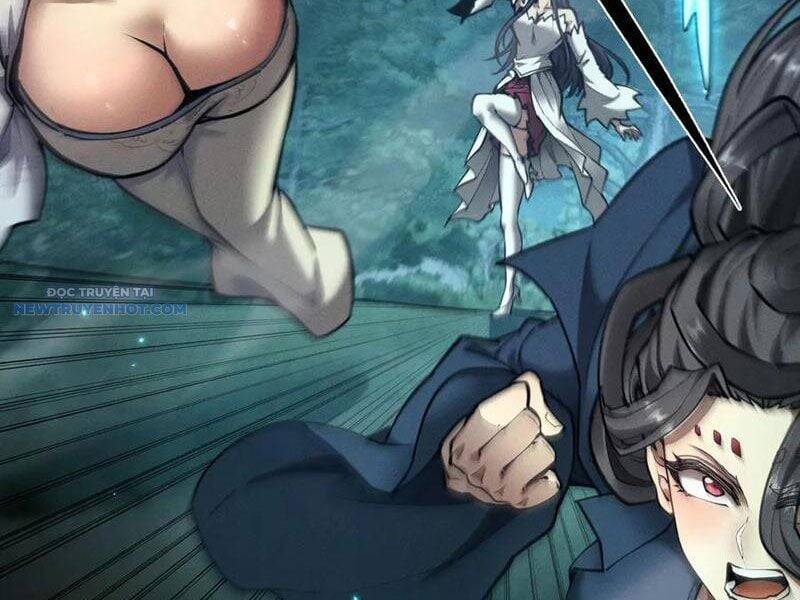 Toàn Chức Kiếm Tu - Chapter 25 - Page 36