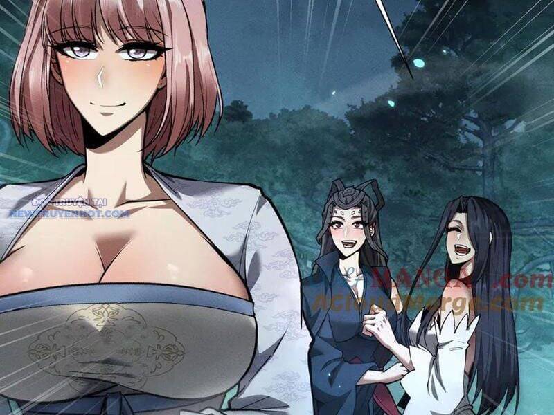 Toàn Chức Kiếm Tu - Chapter 25 - Page 72