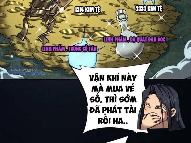 Toàn Chức Kiếm Tu - Chapter 25 - Page 77