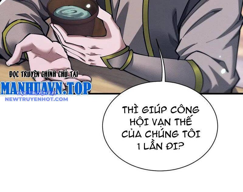 Toàn Chức Kiếm Tu - Chapter 27 - Page 19