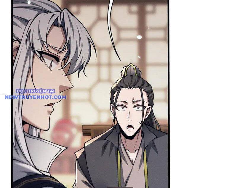 Toàn Chức Kiếm Tu - Chapter 27 - Page 21