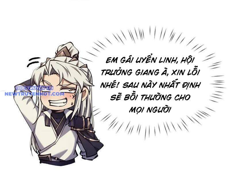 Toàn Chức Kiếm Tu - Chapter 27 - Page 26
