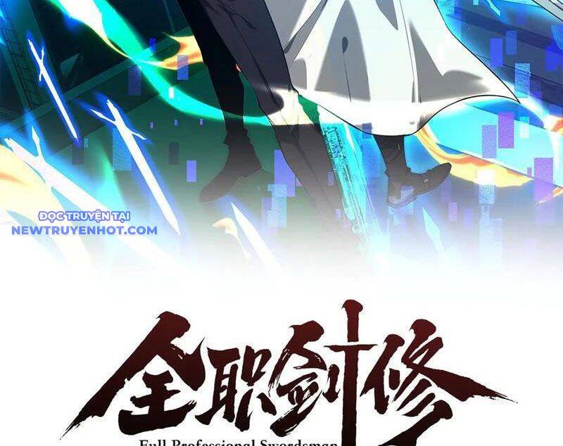 Toàn Chức Kiếm Tu - Chapter 27 - Page 3