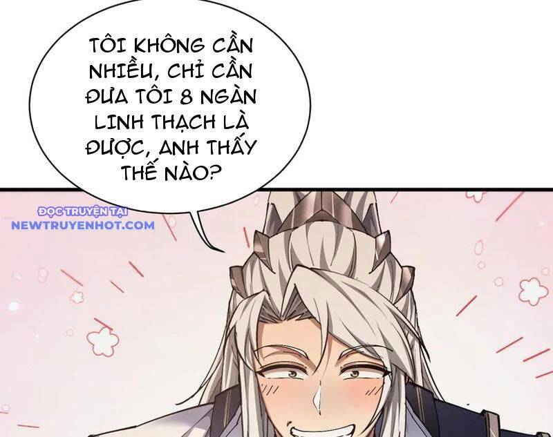 Toàn Chức Kiếm Tu - Chapter 27 - Page 31