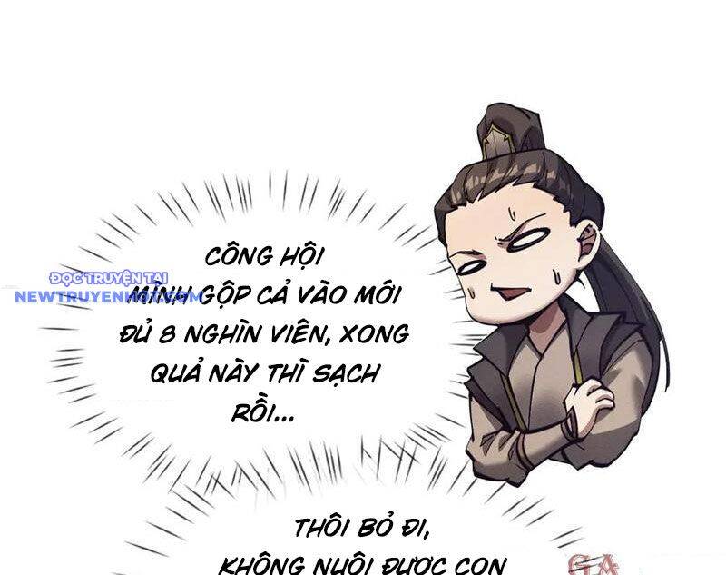 Toàn Chức Kiếm Tu - Chapter 27 - Page 36