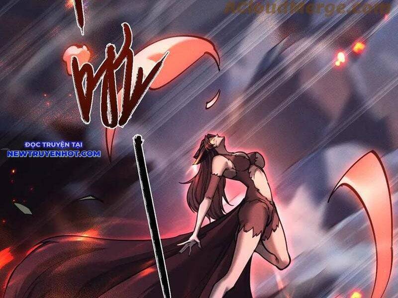 Toàn Chức Kiếm Tu - Chapter 28 - Page 36