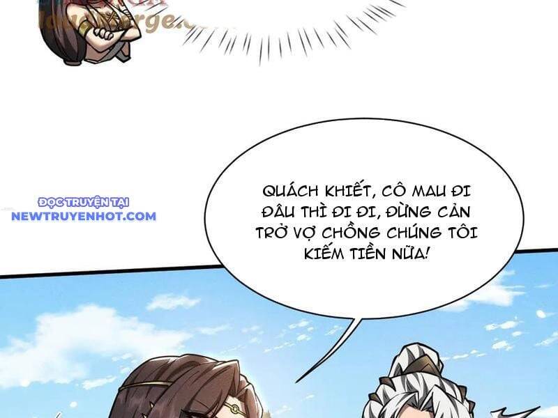 Toàn Chức Kiếm Tu - Chapter 29 - Page 139