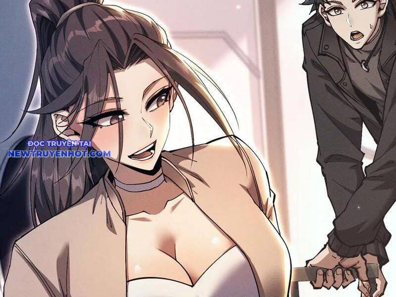 Toàn Chức Kiếm Tu - Chapter 29 - Page 3