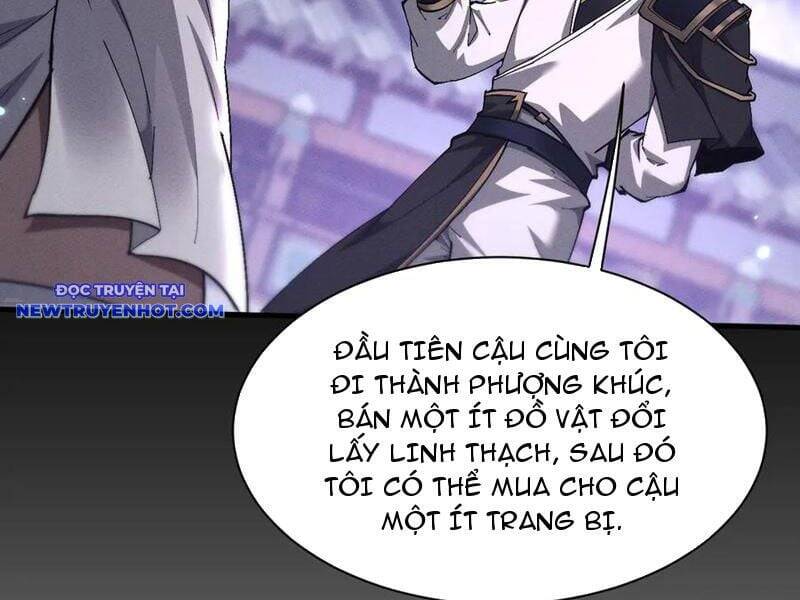 Toàn Chức Kiếm Tu - Chapter 29 - Page 64