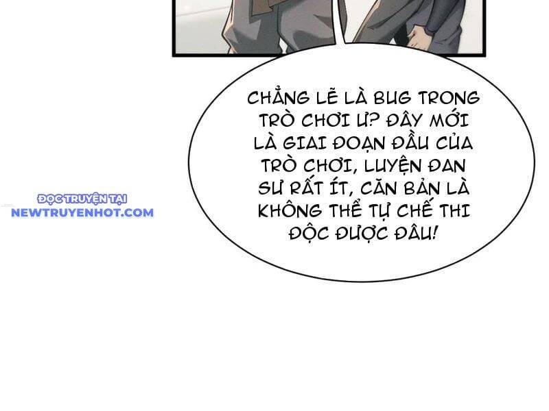 Toàn Chức Kiếm Tu - Chapter 29 - Page 72