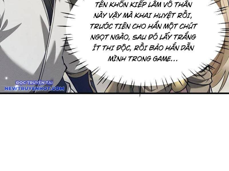 Toàn Chức Kiếm Tu - Chapter 29 - Page 96