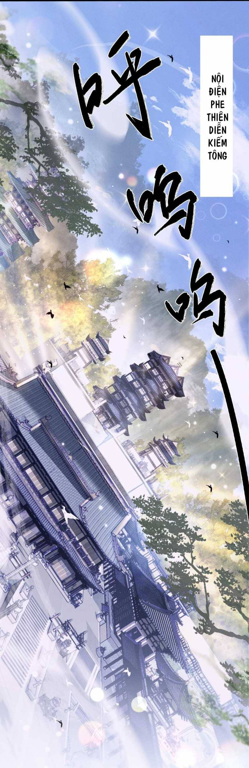 Toàn Chức Kiếm Tu - Chapter 3 - Page 100