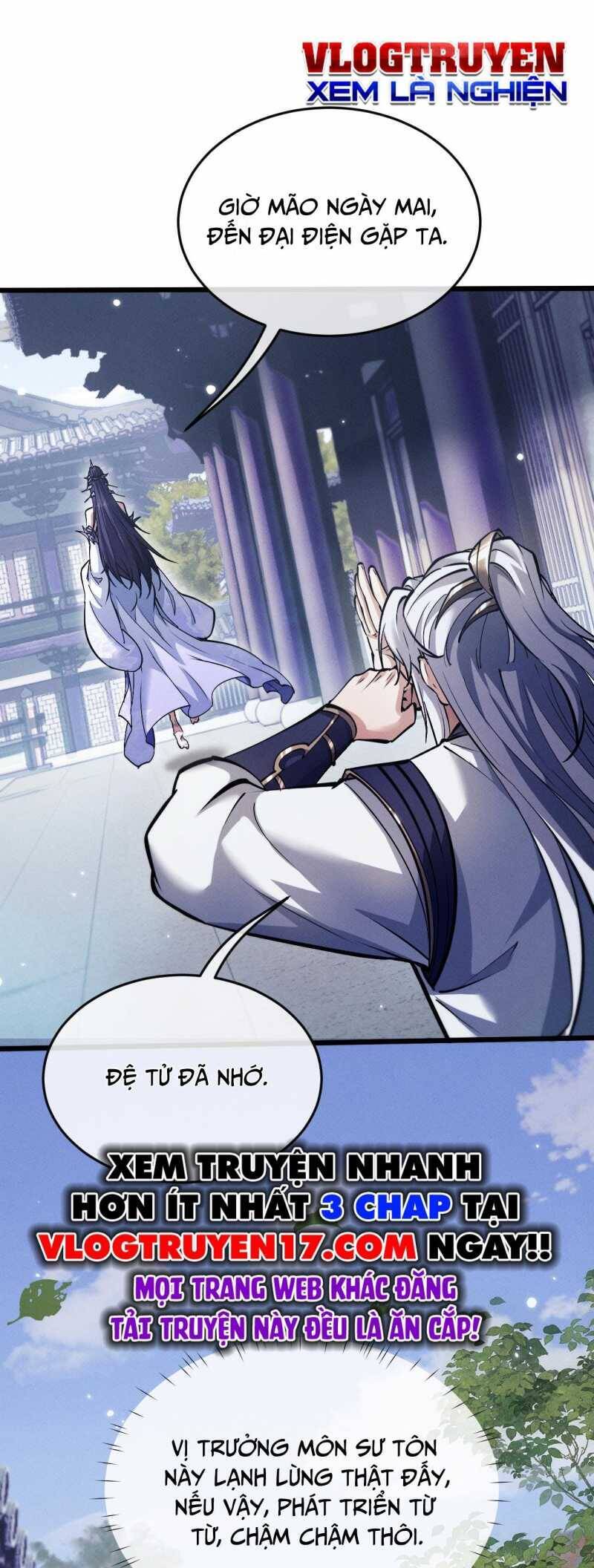 Toàn Chức Kiếm Tu - Chapter 3 - Page 102