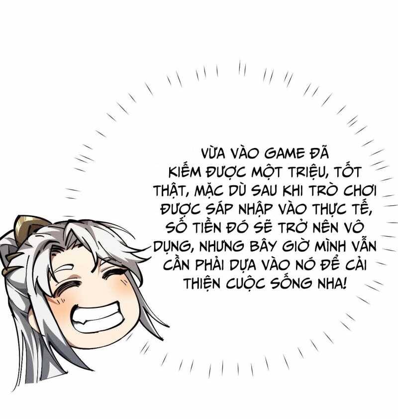 Toàn Chức Kiếm Tu - Chapter 3 - Page 11