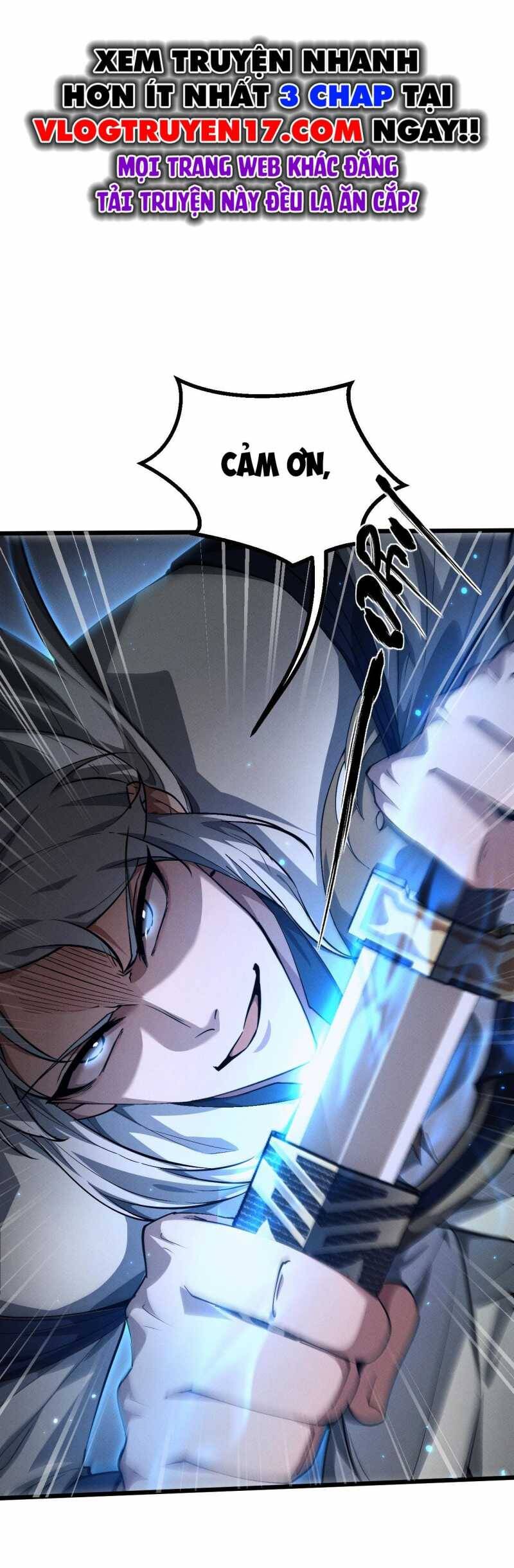 Toàn Chức Kiếm Tu - Chapter 3 - Page 24