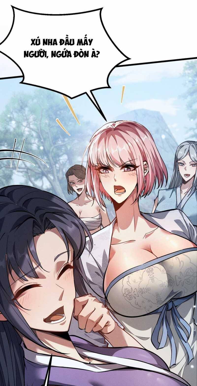 Toàn Chức Kiếm Tu - Chapter 3 - Page 26