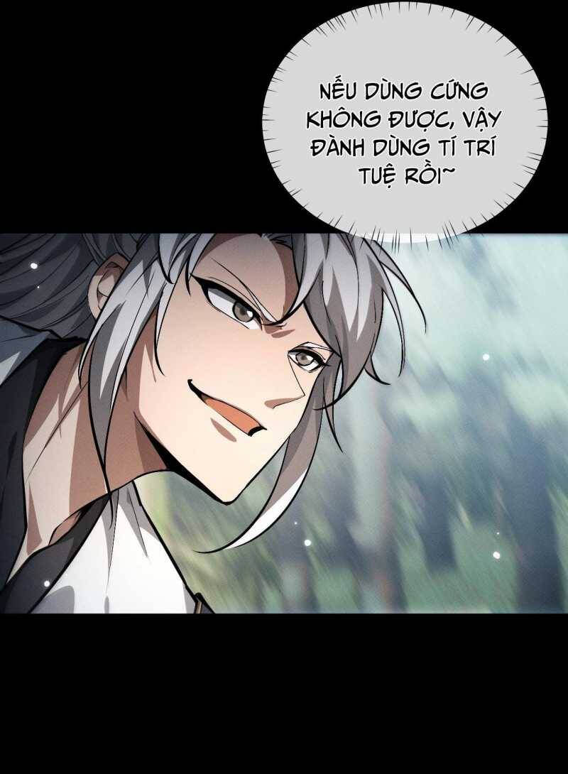 Toàn Chức Kiếm Tu - Chapter 3 - Page 32