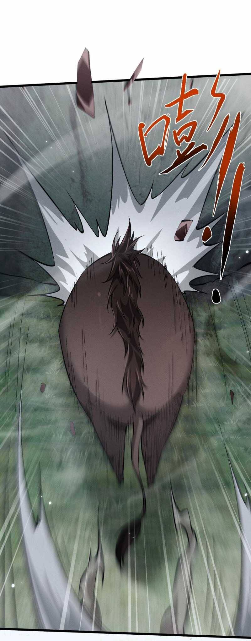 Toàn Chức Kiếm Tu - Chapter 3 - Page 37