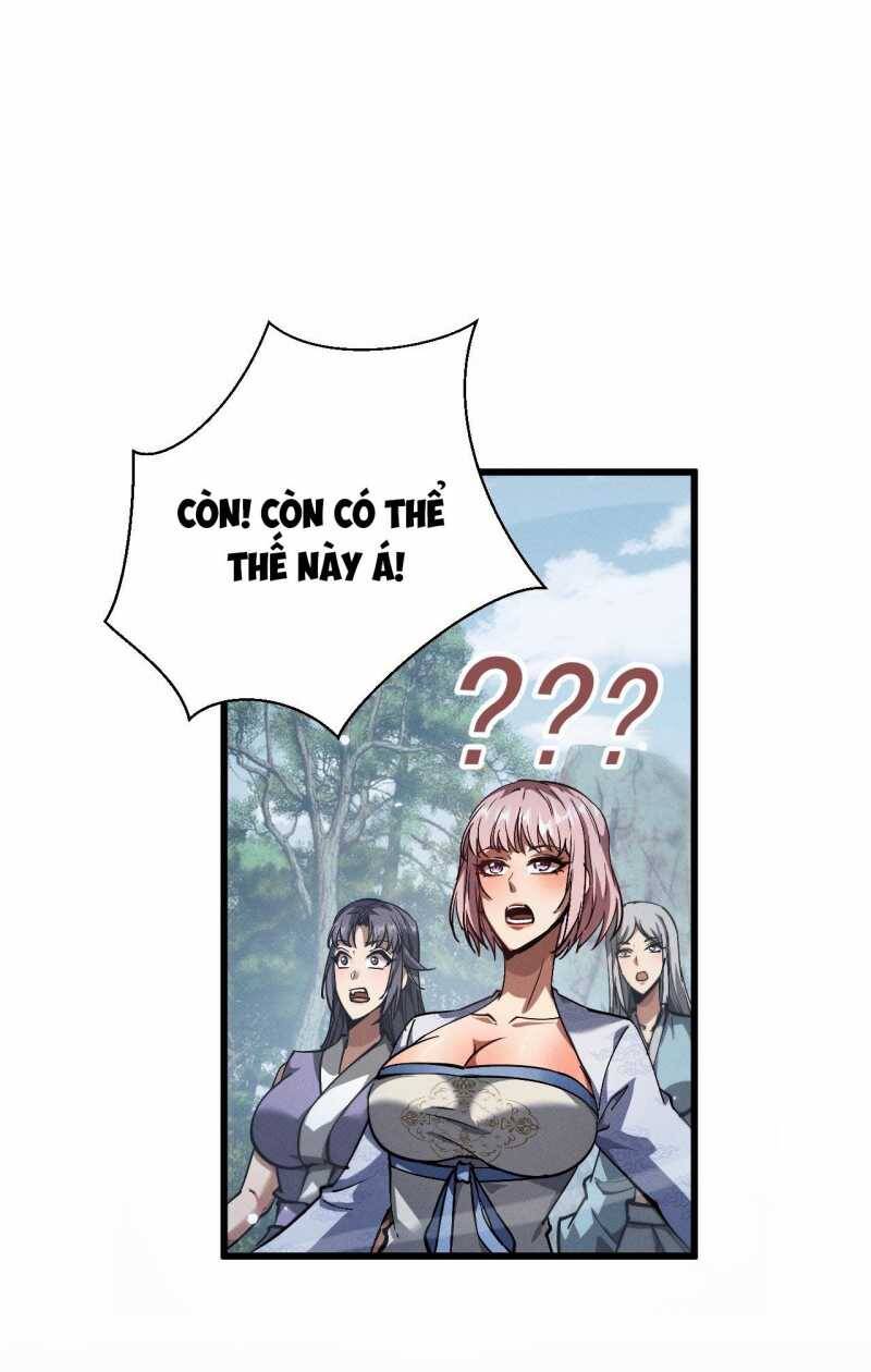 Toàn Chức Kiếm Tu - Chapter 3 - Page 40