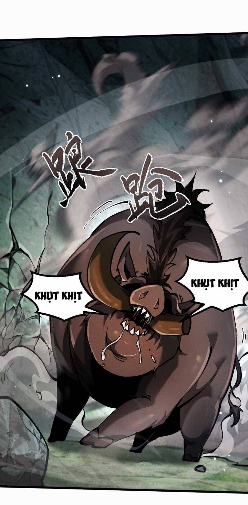 Toàn Chức Kiếm Tu - Chapter 3 - Page 41