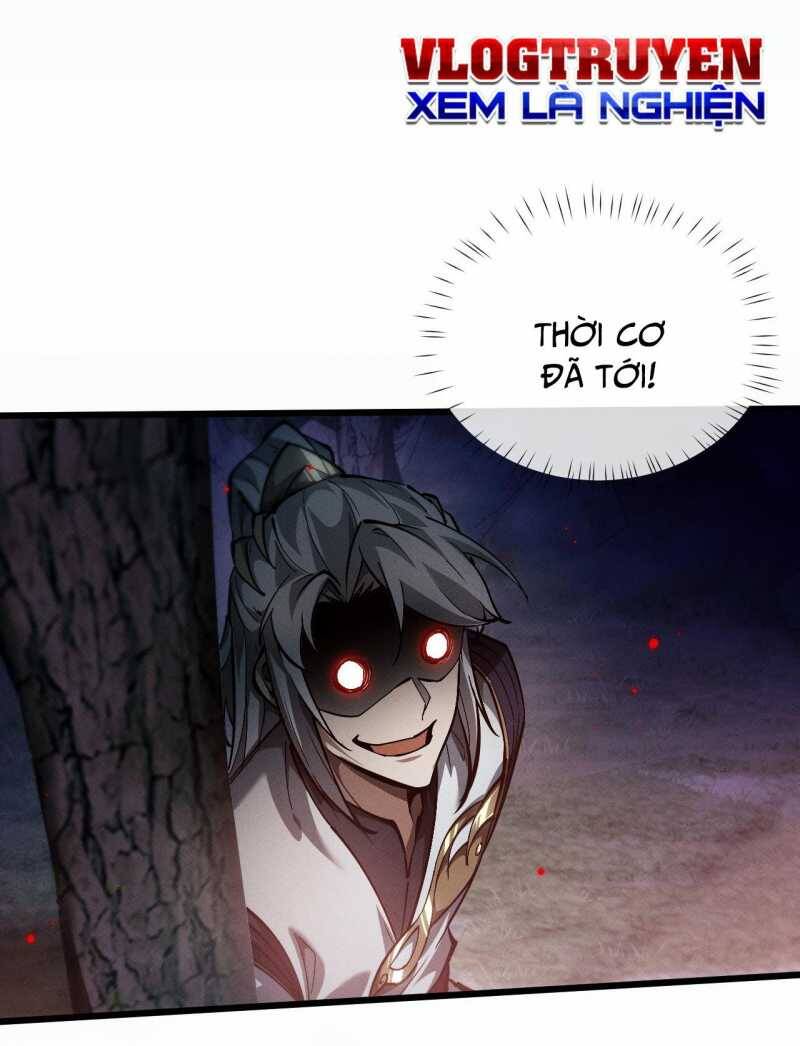 Toàn Chức Kiếm Tu - Chapter 3 - Page 42