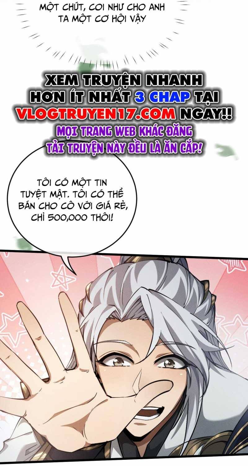 Toàn Chức Kiếm Tu - Chapter 3 - Page 5