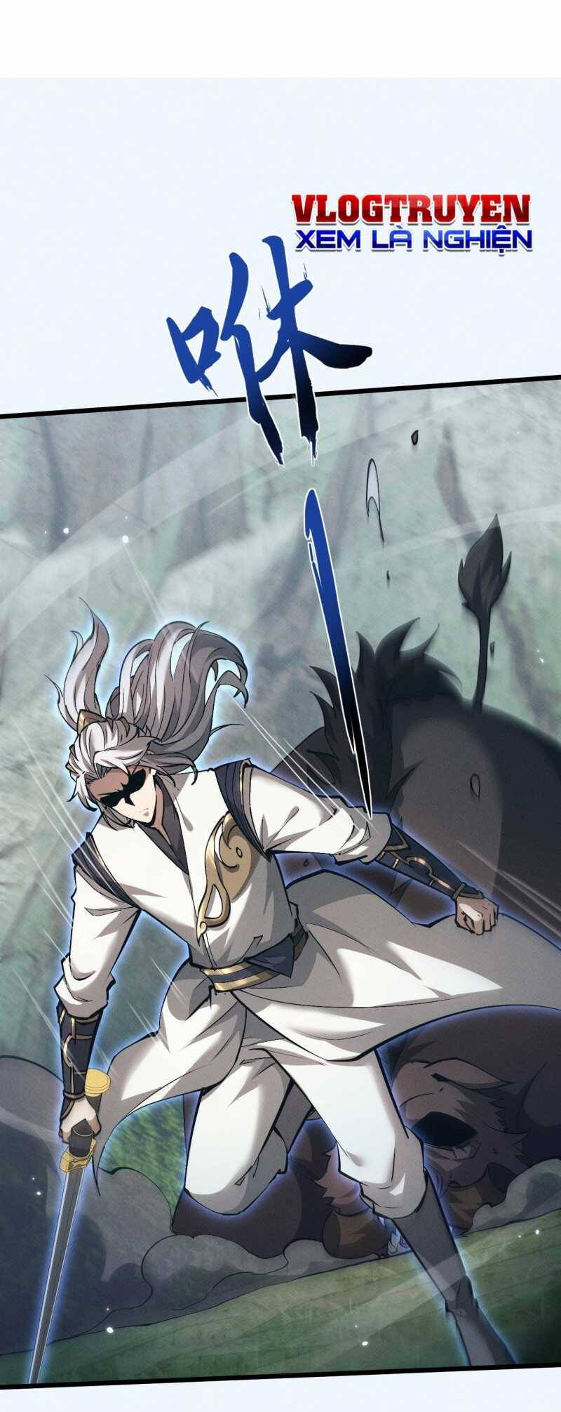 Toàn Chức Kiếm Tu - Chapter 3 - Page 51