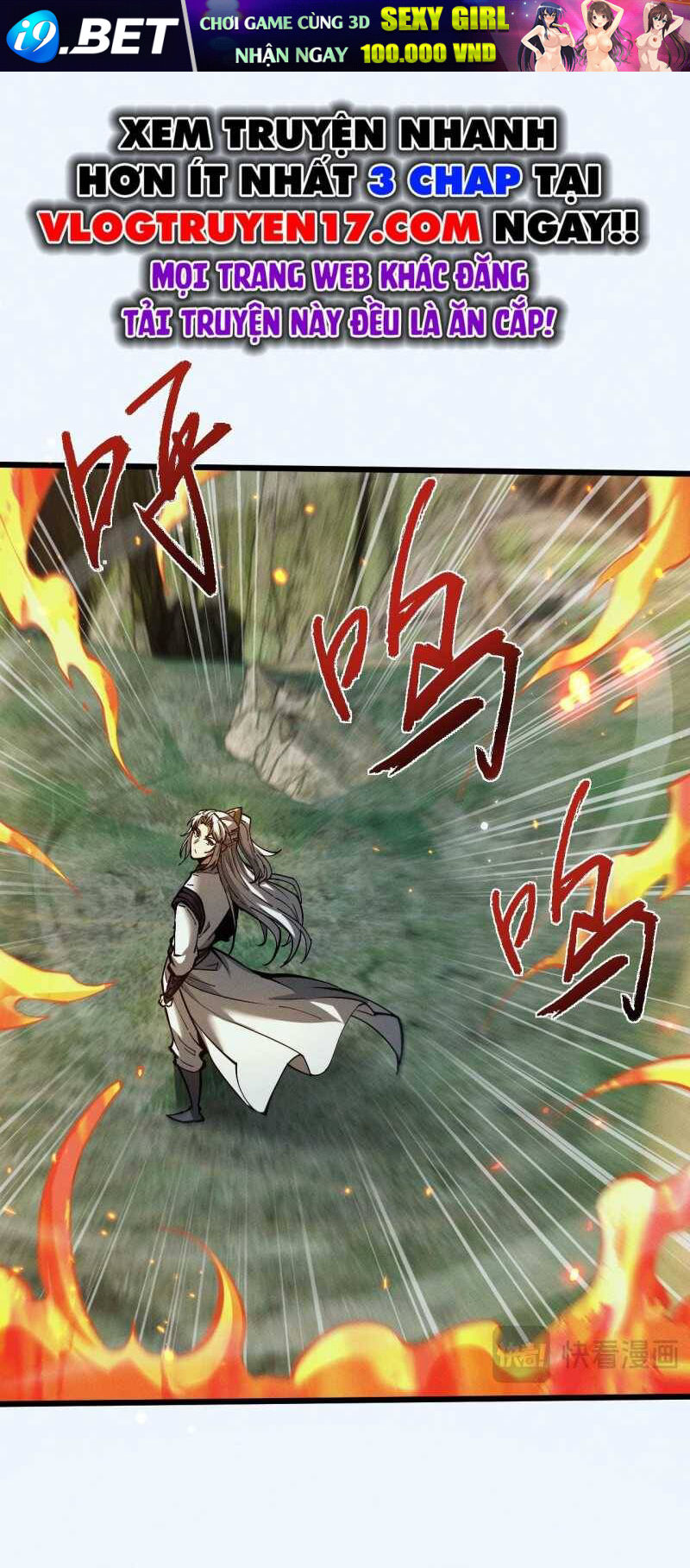 Toàn Chức Kiếm Tu - Chapter 3 - Page 52