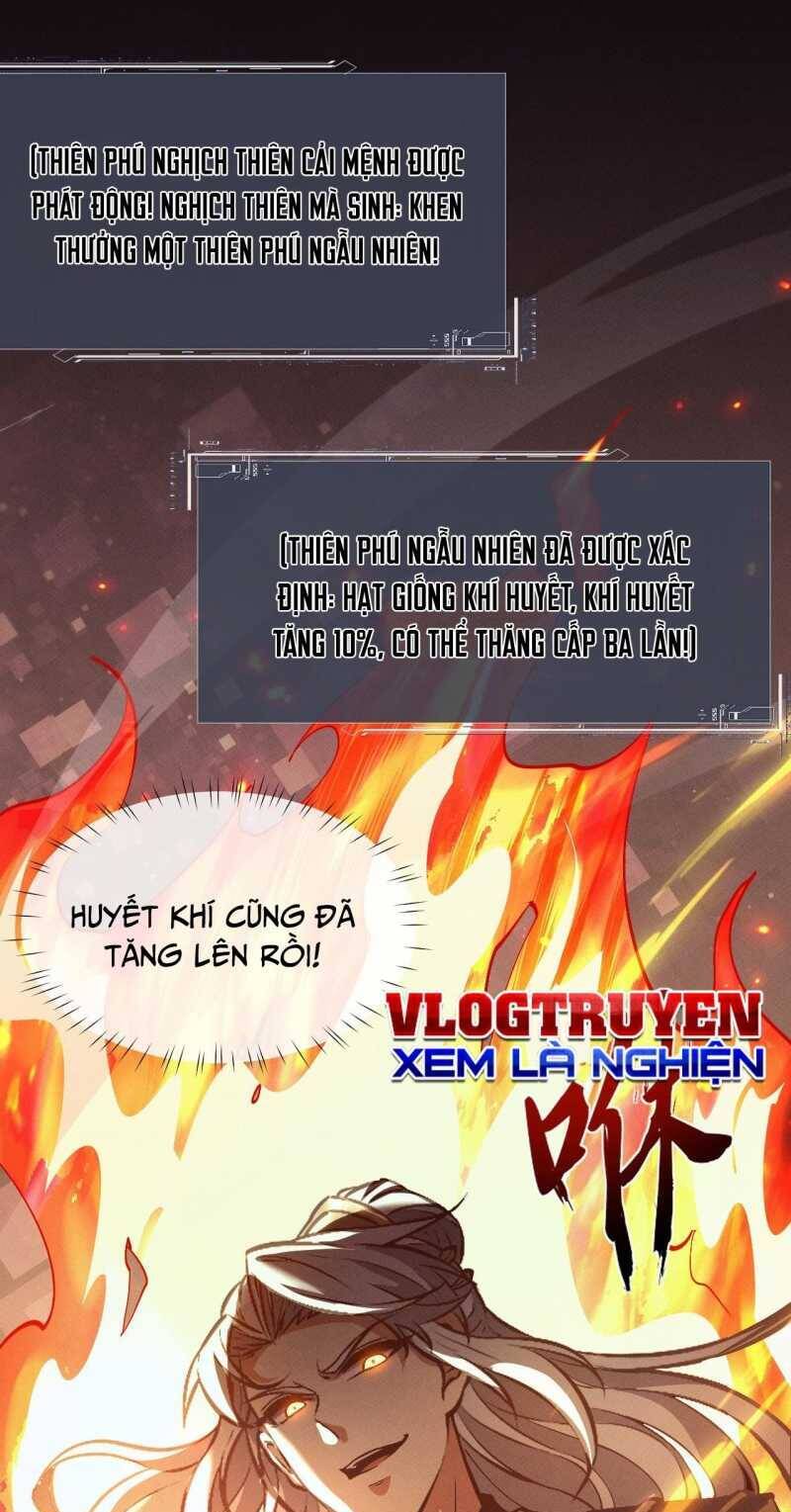 Toàn Chức Kiếm Tu - Chapter 3 - Page 55