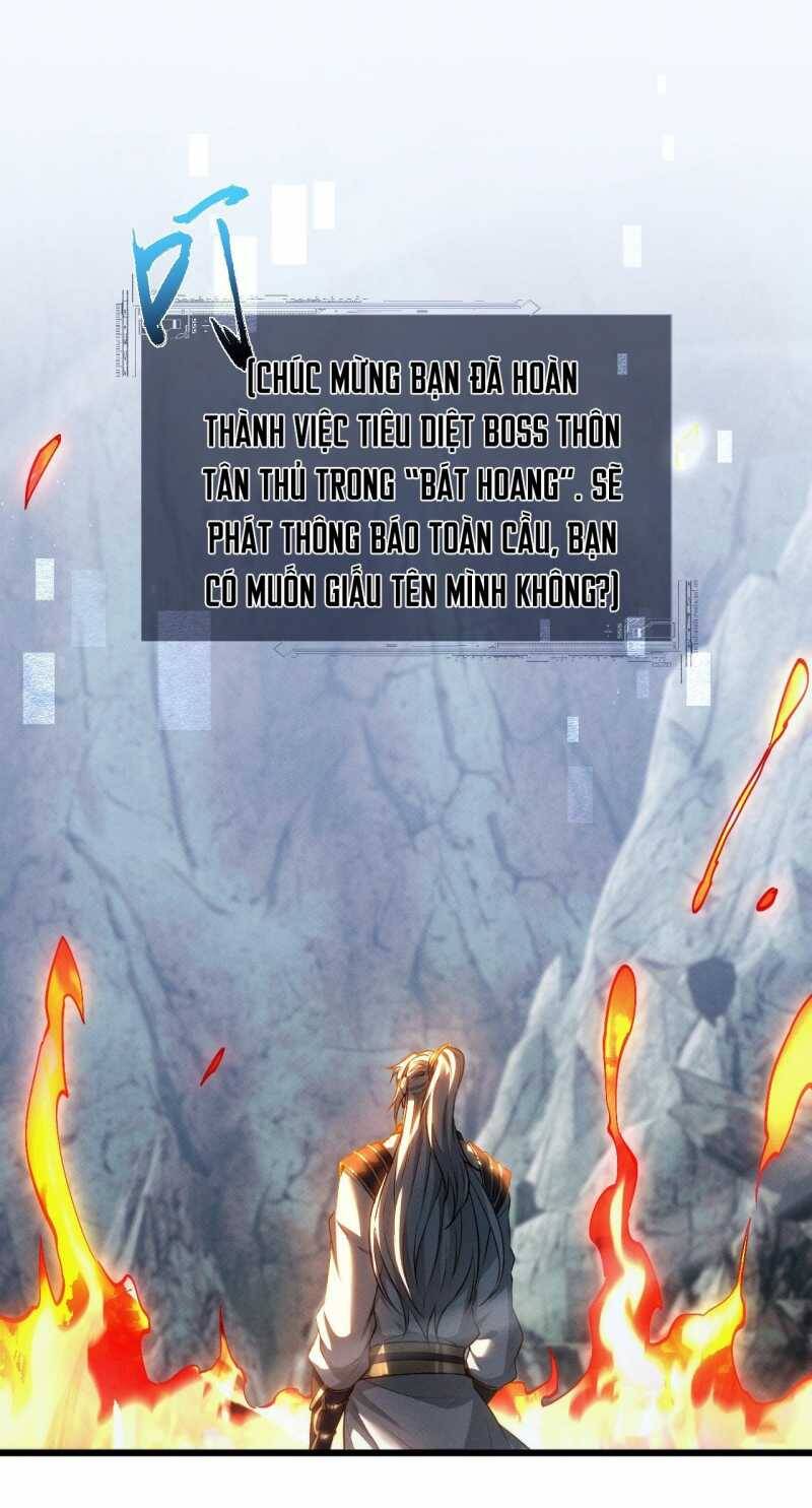 Toàn Chức Kiếm Tu - Chapter 3 - Page 57