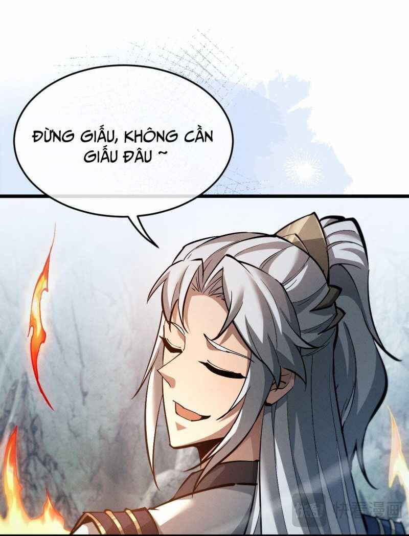 Toàn Chức Kiếm Tu - Chapter 3 - Page 58